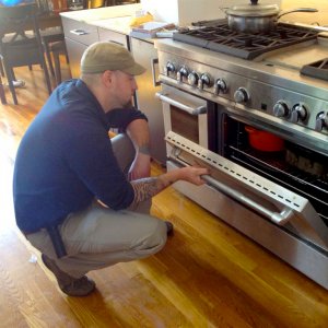 How Do I Unblock My Dishwasher Drain? Murf’s Appliance Repair, located in Boise, Idaho, is your solution for immediate professional help if you are experiencing problems with your major appliances.